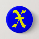 Recherche de anglais badges Lettre
