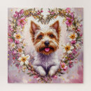 Recherche de yorkie puzzles Chien mignon