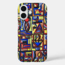 Zoek naar artsy iphone hoesjes Geometrisch