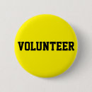 Recherche de rond badges Volunteer