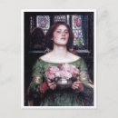 Recherche de waterhouse cartes postales Peinture