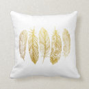 Recherche de plumes tribales coussins Pour tous