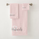 Recherche de bain serviettes Minimaliste