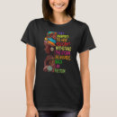 Recherche de africaine femme tshirts Noir