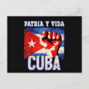 Recherche de la révolution cartes postales Havane