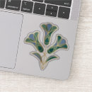 Recherche de artdeco électronique Floral