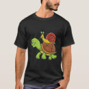 Zoek naar slakken tshirts Dierenvriend