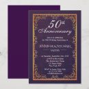 Recherche de arrière plan violet invitations Belle