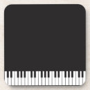 Recherche de ficelles dessous de verres Musique