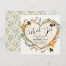 Recherche de heart invitations Floral