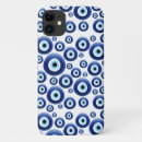 Recherche de mauvais oeil iphone coques Nazar