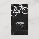 Recherche de cycle cartes visite Affaires