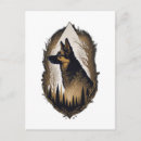 Recherche de braque cartes postales Animal