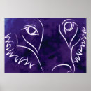Recherche de yeux loup posters Animaux