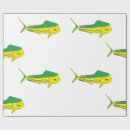 Recherche de dorado Mahi mahi