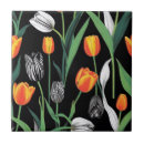 Recherche de artistes carreaux Fleurs