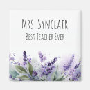 Recherche de merci professeur magnets Mignon