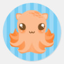 Recherche de orange kawaii autocollants Bébé