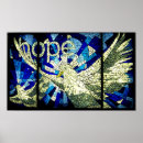 Recherche de colombe de art Espoir