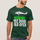 Recherche de parachutiste drôle tshirts 2025