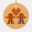 Zoek naar lesbian ornamenten Kerstmis