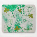 Recherche de éclaboussure tapis souris Vert