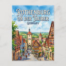 Recherche de tauber cartes postales Bavière