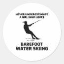 Recherche de de câble autocollants Ski