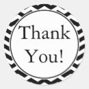 Recherche de chevrons noirs et blancs autocollants Pour tous