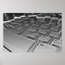 Recherche de ordinateur posters Clavier