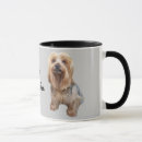 Recherche de yorkshire terrier tasses Yorkie