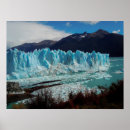 Recherche de moreno glacier posters Patagonia argentine