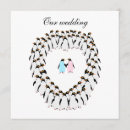 Recherche de de pingouin mariage invitations Oiseaux