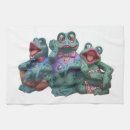 Recherche de grenouille cuisine linges Amphibiens