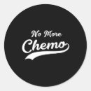 Recherche de chimio autocollants Survivant