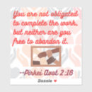 Recherche de justice autocollants Résister