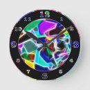 Recherche de multicolore art Couleurs vives