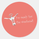 Recherche de week end autocollants Pour tous