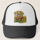 Zoek naar longhorn trucker petten Western