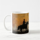 Recherche de cowboy tasses Bétail