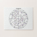 Recherche de astronomie puzzles Étoile