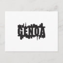 Recherche de genoa cartes postales Ville