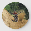 Recherche de motocross horloges Moto x