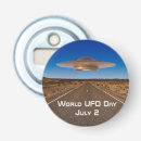 Recherche de objet de vol non identifié Extraterrestre
