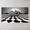 Recherche de optical illusion posters Psychedelic