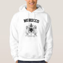 Zoek naar marokko hoodies Symbool