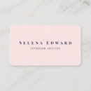 Zoek naar vrouwelijke advocaat visitekaartjes Elegant