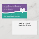 Recherche de soignants cartes visite Maison