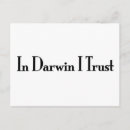 Recherche de darwin cartes postales Évolution