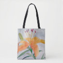 Recherche de bourse tote bags Aquarelle
